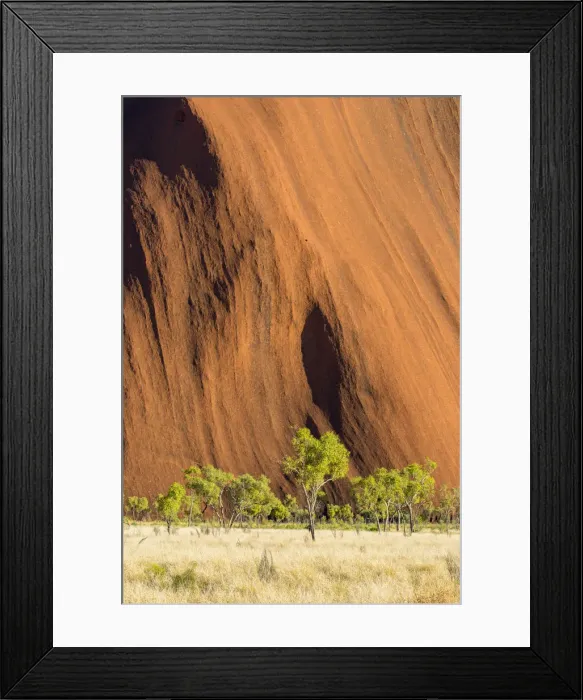 Framed Print : Uluru (Ayers Rock), Uluru-Kata Tjuta National Park, Northern Territory, Central Australia Framed Print : Uluru (Ayers Rock), Uluru-Kata Tjuta National Park, Northern Territory, Central Australia