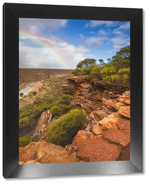 Kalbarri National Park, Kalbarri, Western Australia, Australia