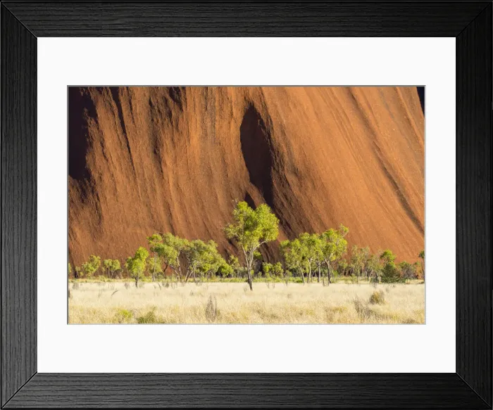 Framed Print : Uluru (Ayers Rock), Uluru-Kata Tjuta National Park, Northern Territory, Central Australia Framed Print : Uluru (Ayers Rock), Uluru-Kata Tjuta National Park, Northern Territory, Central Australia