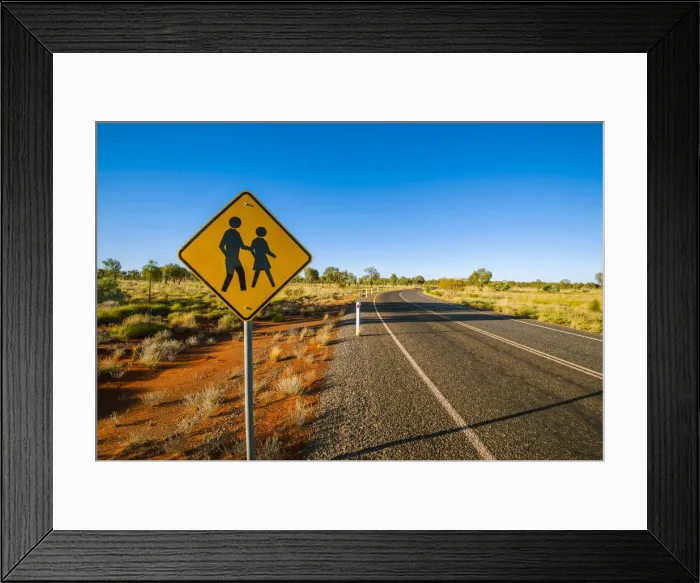 Framed Print : Uluru (Ayers Rock), Uluru-Kata Tjuta National Park, Northern Territory, Central Australia Framed Print : Uluru (Ayers Rock), Uluru-Kata Tjuta National Park, Northern Territory, Central Australia