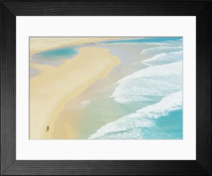 Framed Print : Seventy Five Mile Beach, Fraser Island, Queensland, Australia Framed Print : Seventy Five Mile Beach, Fraser Island, Queensland, Australia