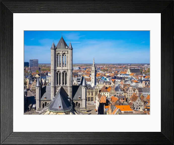Framed Print : April 2016 Framed Print : April 2016