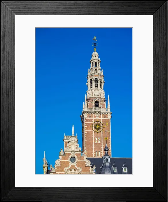 Framed Print : Centrale Bibliotheek (Central Library), Leuven, Flemish Brabant, Flanders, Belgium Framed Print : Centrale Bibliotheek (Central Library), Leuven, Flemish Brabant, Flanders, Belgium