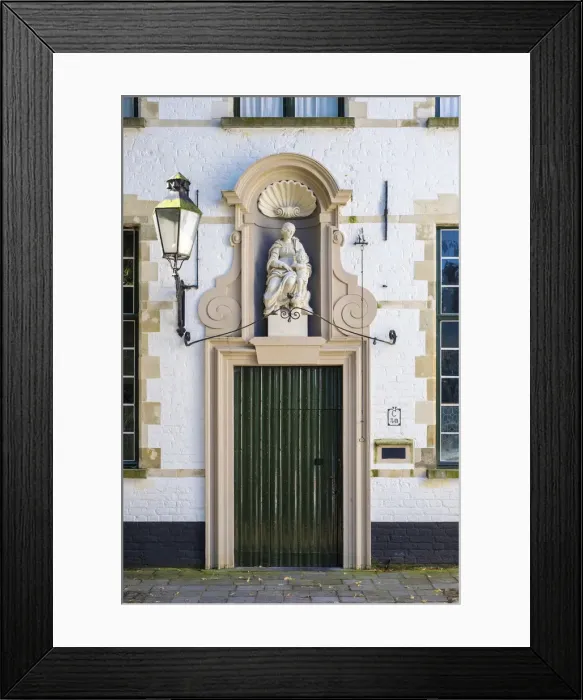 Framed Print : Belgium, West Flanders (Vlaanderen), Bruges (Brugge) Framed Print : Belgium, West Flanders (Vlaanderen), Bruges (Brugge)