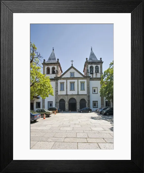 Framed Print : South America, Brazil, Rio de Janeiro state, Rio de Janeiro city, the Benedictine Framed Print : South America, Brazil, Rio de Janeiro state, Rio de Janeiro city, the Benedictine