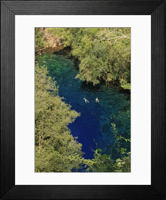 Framed Print : South America, Brazil, Mato Grosso do Sul, Bonito, snorkellers in the Lagoa Misteriosa Framed Print : South America, Brazil, Mato Grosso do Sul, Bonito, snorkellers in the Lagoa Misteriosa