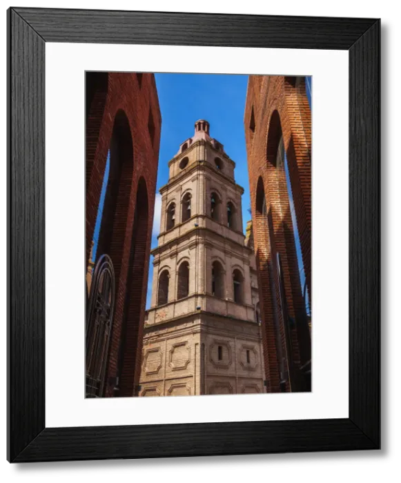 Framed Print : Cathedral Basilica of St. Lawrence, Santa Cruz de la Sierra, Bolivia Framed Print : Cathedral Basilica of St. Lawrence, Santa Cruz de la Sierra, Bolivia