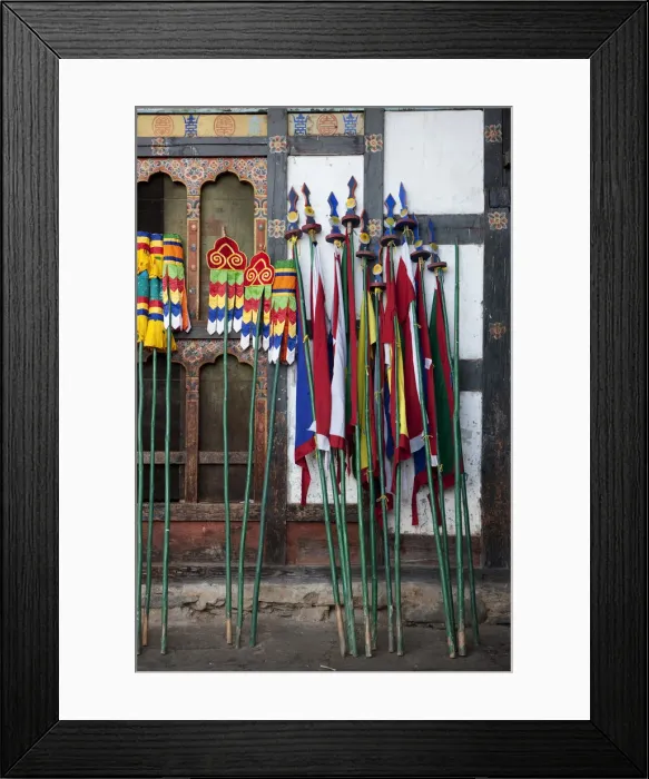 Framed Print : Scenes from the Tamshingphala in Bumthang, Bhutan Framed Print : Scenes from the Tamshingphala in Bumthang, Bhutan