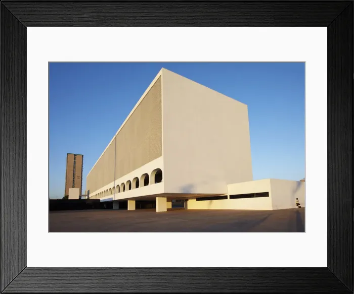Framed Print : South America, Brazil, Brasilia, Distrito Federal, Leonel de Moura Brizola National Framed Print : South America, Brazil, Brasilia, Distrito Federal, Leonel de Moura Brizola National