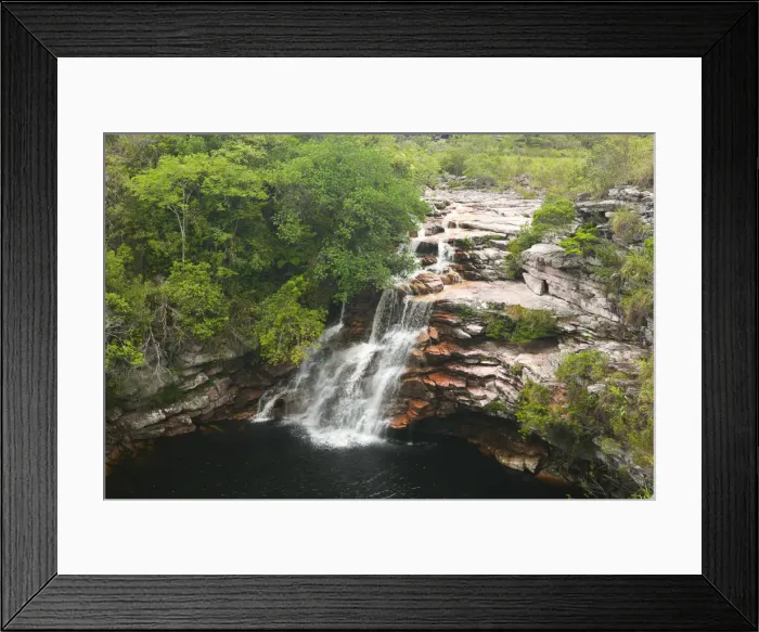 Framed Print : South America, Brazil, Bahia, Chapada Diamantina, Parque Nacional da Chapada Diamantina Framed Print : South America, Brazil, Bahia, Chapada Diamantina, Parque Nacional da Chapada Diamantina