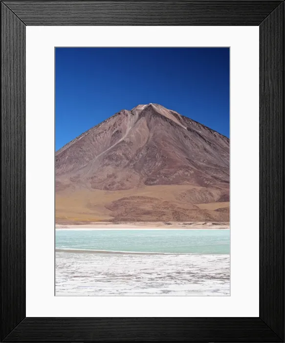 Framed Print : Bolivia, Potosi Departmant, Sur Lipez Province, Eduardo Avaroa Andean Fauna National Framed Print : Bolivia, Potosi Departmant, Sur Lipez Province, Eduardo Avaroa Andean Fauna National