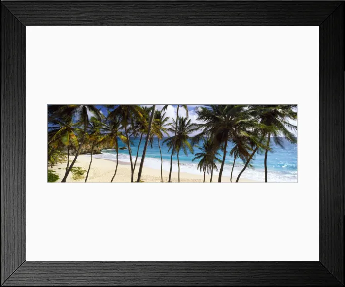 Framed Print : Bottom Bay, Barbados, Caribbean, West Indies Framed Print : Bottom Bay, Barbados, Caribbean, West Indies