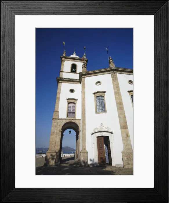 Framed Print : Igreja de Nossa Senhora da Gloria do Outeiro (Church or Our Lady Gloria of Outeiro) Framed Print : Igreja de Nossa Senhora da Gloria do Outeiro (Church or Our Lady Gloria of Outeiro)