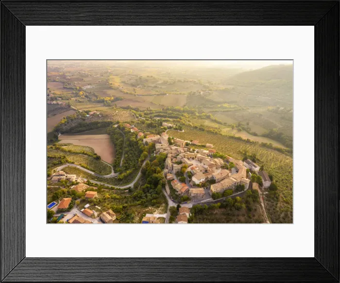 Framed Print : Giano dell Umbria, Perugia district, Umbria, Italy, Europe Framed Print : Giano dell Umbria, Perugia district, Umbria, Italy, Europe