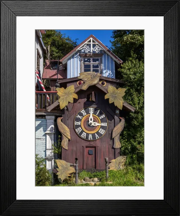 Framed Print : Pablo Fierro Museum, Puerto Varas, Llanquihue Province, Los Lagos Region, Chile Framed Print : Pablo Fierro Museum, Puerto Varas, Llanquihue Province, Los Lagos Region, Chile