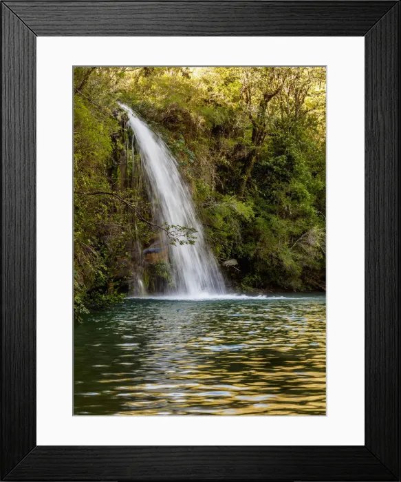 Framed Print : Los Enamorados Waterfall, Petrohue Waterfalls, Petrohue, Llanquihue Province, Los Framed Print : Los Enamorados Waterfall, Petrohue Waterfalls, Petrohue, Llanquihue Province, Los