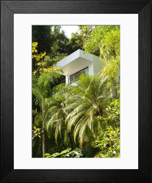 Framed Print : Asalem seaside resort, Ilha Grande, Rio de Janeiro, Brazil, South America Framed Print : Asalem seaside resort, Ilha Grande, Rio de Janeiro, Brazil, South America