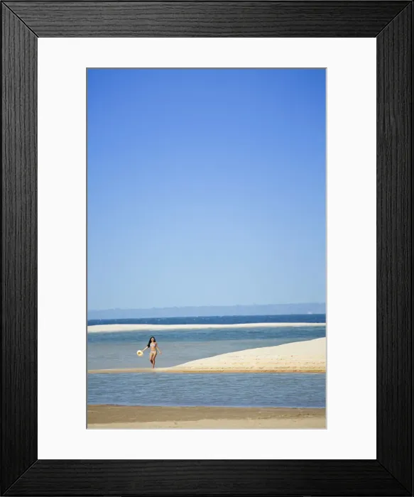 Framed Print : South America, Brazil, Brazilian Amazon, Para, Alter do Chao, Ponta do Cururu, indigenous Framed Print : South America, Brazil, Brazilian Amazon, Para, Alter do Chao, Ponta do Cururu, indigenous