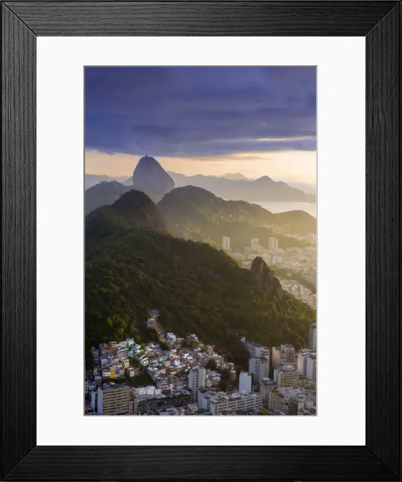 Framed Print : Rights Managed Framed Print : Rights Managed