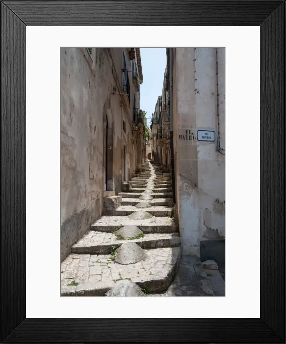 Framed Print : Europe, Italy, Sicily, Ragusa district, Noto Valley Framed Print : Europe, Italy, Sicily, Ragusa district, Noto Valley