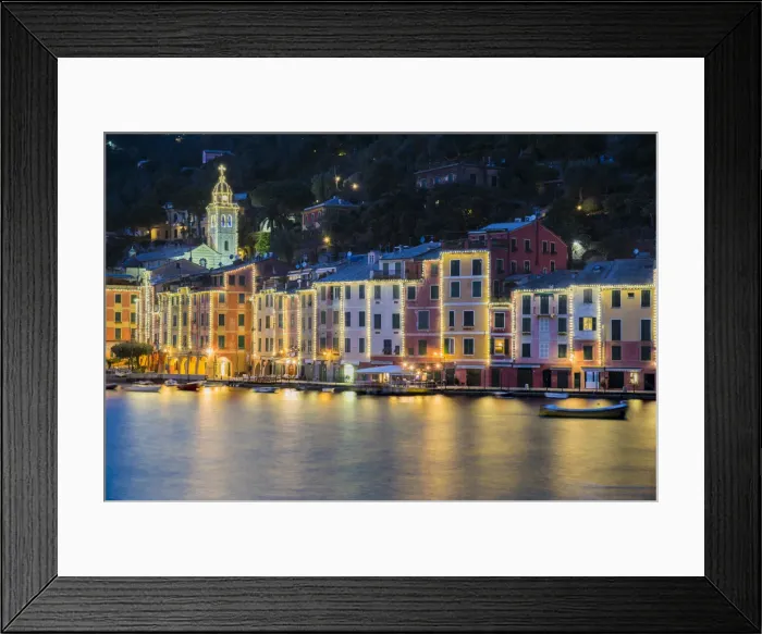 Framed Print : Portofino, Province of Genoa, Italy, Europe Framed Print : Portofino, Province of Genoa, Italy, Europe