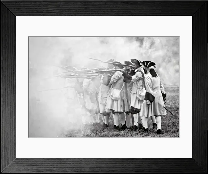 Framed Print : Volvera, Turin, Piedmont, Italy. Battle of Marsaglia historical reenactment Framed Print : Volvera, Turin, Piedmont, Italy. Battle of Marsaglia historical reenactment