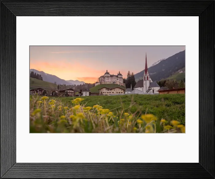 Framed Print : Mareta, Ridnauntal, Racines - Ratschings, Bolzano - Bozen, SAodtirol - South Tyrol Framed Print : Mareta, Ridnauntal, Racines - Ratschings, Bolzano - Bozen, SAodtirol - South Tyrol