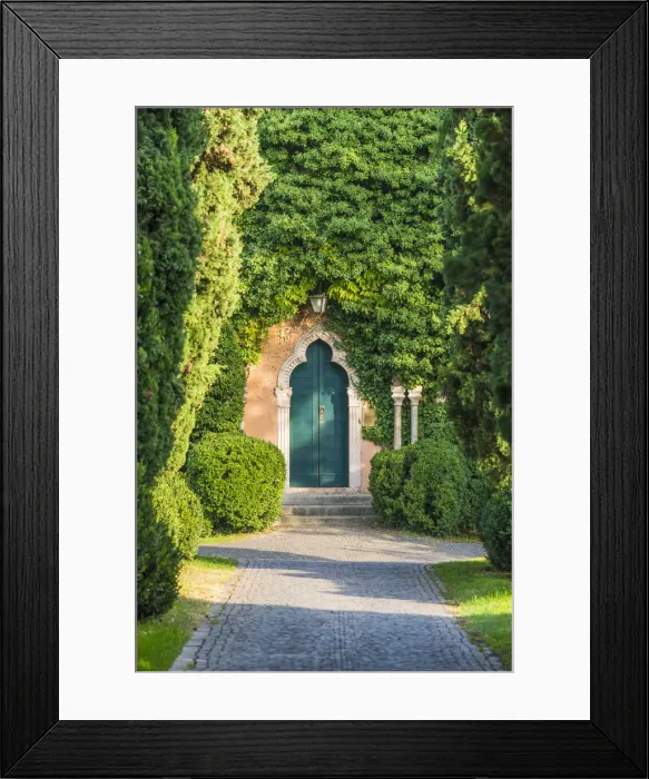 Framed Print : Sigurtà park, Valeggio sul Mincio, Verona, Veneto, Italy Framed Print : Sigurtà park, Valeggio sul Mincio, Verona, Veneto, Italy