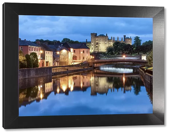 Kilkenny, County Kilkenny, Leinster province, Ireland