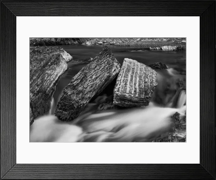 Framed Print : Kicking Horse River at Natural Bridge, Yoho National Park, British Columbia, Canada Framed Print : Kicking Horse River at Natural Bridge, Yoho National Park, British Columbia, Canada