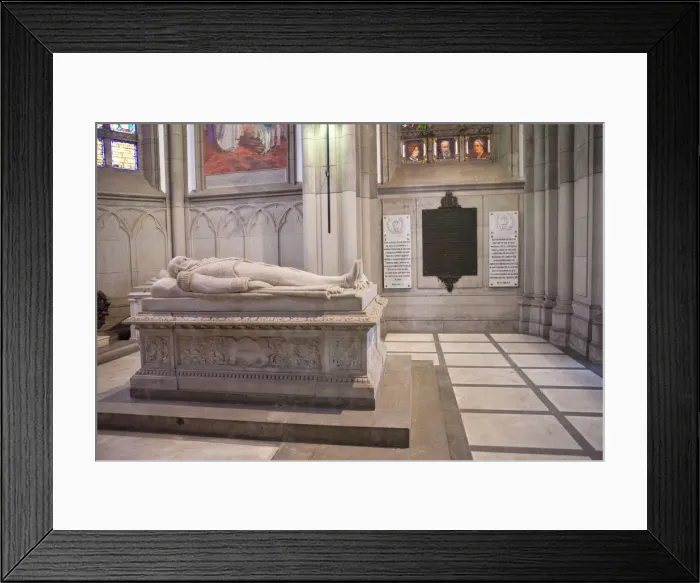 Framed Print : South America, Brazil, Rio de Janeiro, Petropolis, the tomb of Dom Pedro II the Emperor Framed Print : South America, Brazil, Rio de Janeiro, Petropolis, the tomb of Dom Pedro II the Emperor