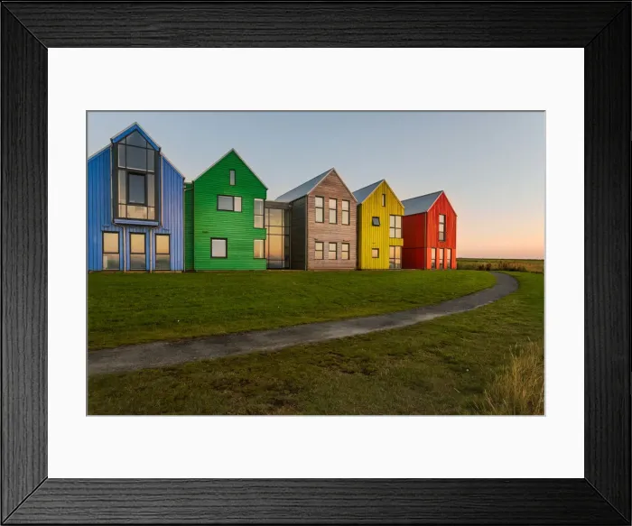 Framed Print : John O Groats House Hotel, at John o Groats, Caithness, Scotland, UK Framed Print : John O Groats House Hotel, at John o Groats, Caithness, Scotland, UK