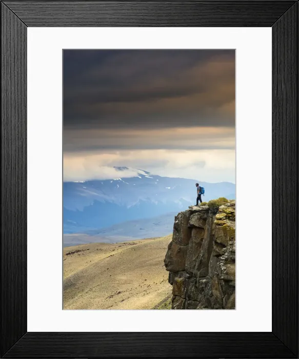 Framed Print : South America, Chile, Patagonia, Magallanes y la Antartica Chilena, Torres Del Paine Framed Print : South America, Chile, Patagonia, Magallanes y la Antartica Chilena, Torres Del Paine