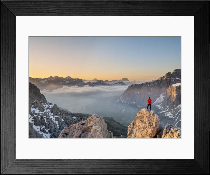 Framed Print : Gran Cir, Gardena Pass, Dolomites, Bolzano district, South Tyrol, Italy, Europe Framed Print : Gran Cir, Gardena Pass, Dolomites, Bolzano district, South Tyrol, Italy, Europe