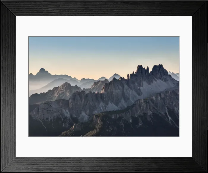 Framed Print : Europe, Italy, Veneto, Belluno, Cortina d Ampezzo. The peaks of Croda da Lago, Dolomites Framed Print : Europe, Italy, Veneto, Belluno, Cortina d Ampezzo. The peaks of Croda da Lago, Dolomites