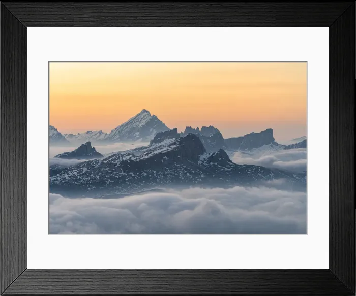 Framed Print : Gran Cir, Gardena Pass, Dolomites, Bolzano district, South Tyrol, Italy, Europe Framed Print : Gran Cir, Gardena Pass, Dolomites, Bolzano district, South Tyrol, Italy, Europe