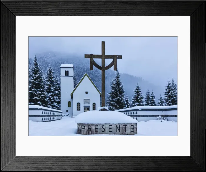 Framed Print : Europe, Italy, Veneto, Belluno, Livinallongo del Col di Lana Framed Print : Europe, Italy, Veneto, Belluno, Livinallongo del Col di Lana