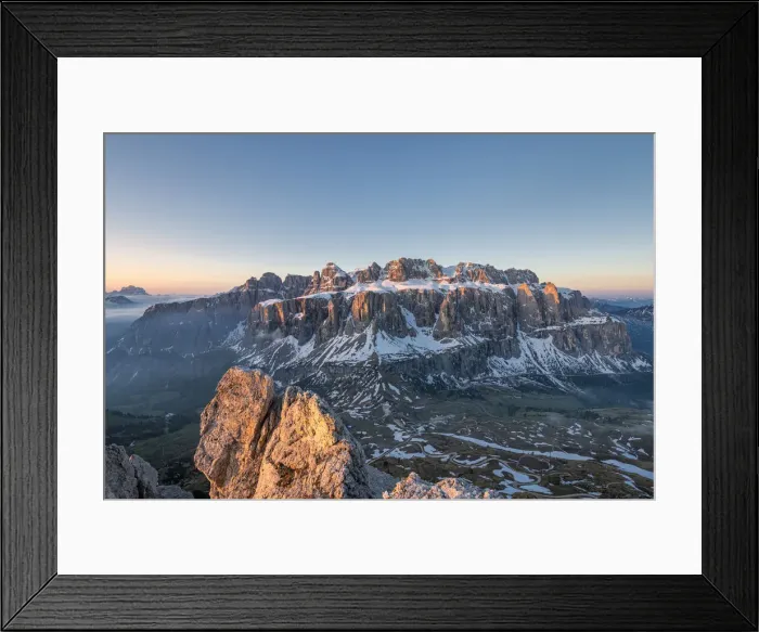 Framed Print : Gran Cir, Gardena Pass, Dolomites, Bolzano district, South Tyrol, Italy, Europe Framed Print : Gran Cir, Gardena Pass, Dolomites, Bolzano district, South Tyrol, Italy, Europe