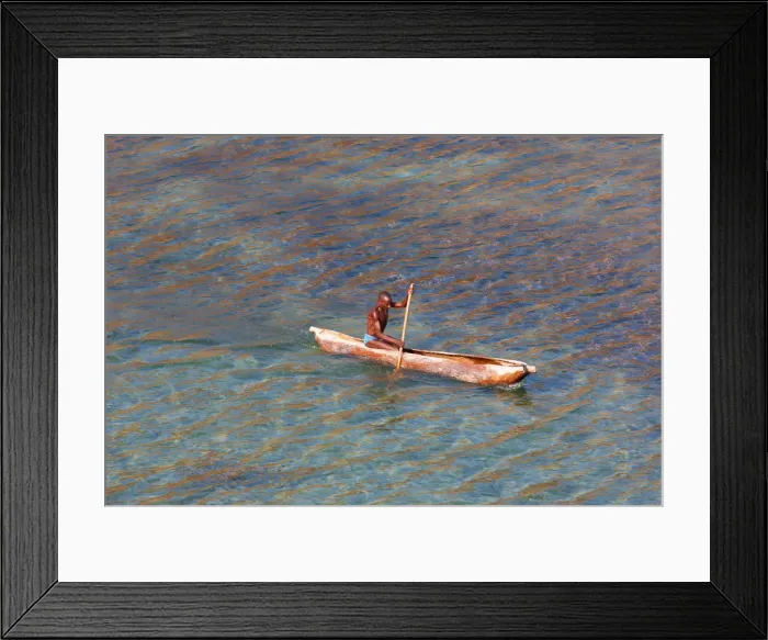Framed Print : Africa, Malawi, Monkey bay district. Malawi lake Framed Print : Africa, Malawi, Monkey bay district. Malawi lake