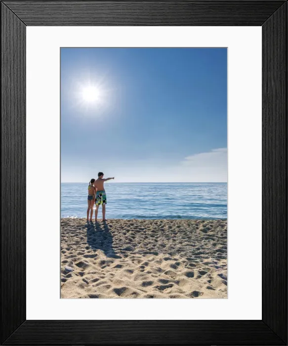 Framed Print : Zambrone, province of Vibo Valentia, Calabria, Italy, Europe Framed Print : Zambrone, province of Vibo Valentia, Calabria, Italy, Europe