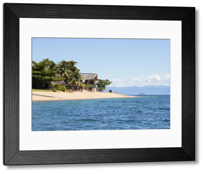 Framed Print : Africa, Malawi, Monkey bay district, Lake Malawi National park Framed Print : Africa, Malawi, Monkey bay district, Lake Malawi National park