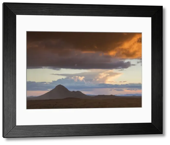 Framed Print : Africa, Mozambique, Nhemba district Landscape of Mozambique Framed Print : Africa, Mozambique, Nhemba district Landscape of Mozambique