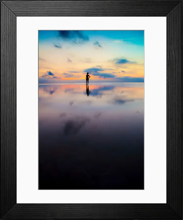Framed Print : Asia, Cambodia, Sihanoukville, Preah Sihanouk, Koh Rong, Song Saa island resort, woman Framed Print : Asia, Cambodia, Sihanoukville, Preah Sihanouk, Koh Rong, Song Saa island resort, woman