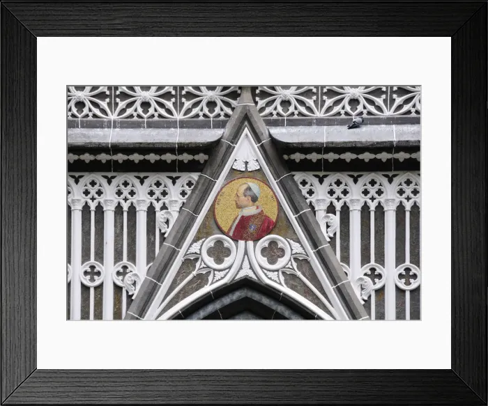 Framed Print : Architecuture of the Santuario de las Lajas, Las Lajas, Colombia, South America Framed Print : Architecuture of the Santuario de las Lajas, Las Lajas, Colombia, South America