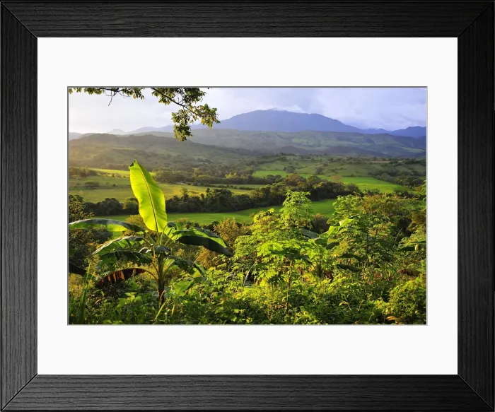 Framed Print : Nevado del Huila, Colombia, South America Framed Print : Nevado del Huila, Colombia, South America