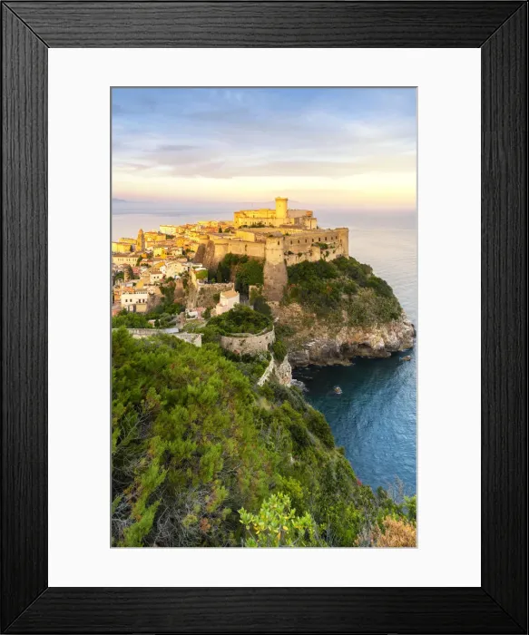 Framed Print : Gaeta medieval city. Europe, Italy, Lazio, Latina province, Gaeta Framed Print : Gaeta medieval city. Europe, Italy, Lazio, Latina province, Gaeta