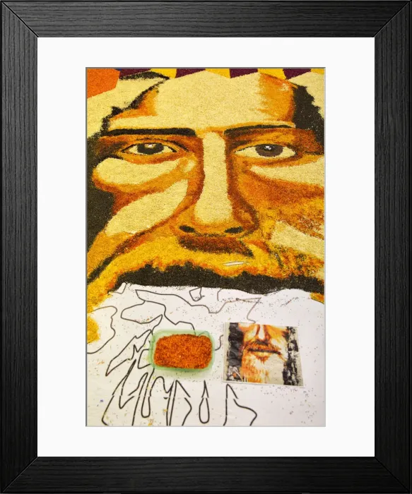 Framed Print : Europe, Italy, Umbria, Perugia district, Spello Framed Print : Europe, Italy, Umbria, Perugia district, Spello