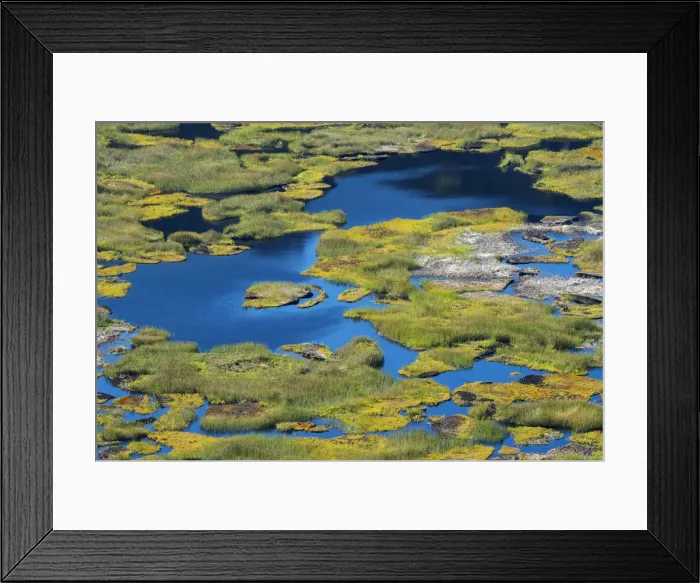 Framed Print : South America, Chile, Easter Island, Isla de Pascua, elevated view of Rano Kau crater Framed Print : South America, Chile, Easter Island, Isla de Pascua, elevated view of Rano Kau crater