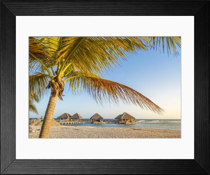 Framed Print : Juan Dolio, San Pedro de Macoris province, Dominican Republic Framed Print : Juan Dolio, San Pedro de Macoris province, Dominican Republic