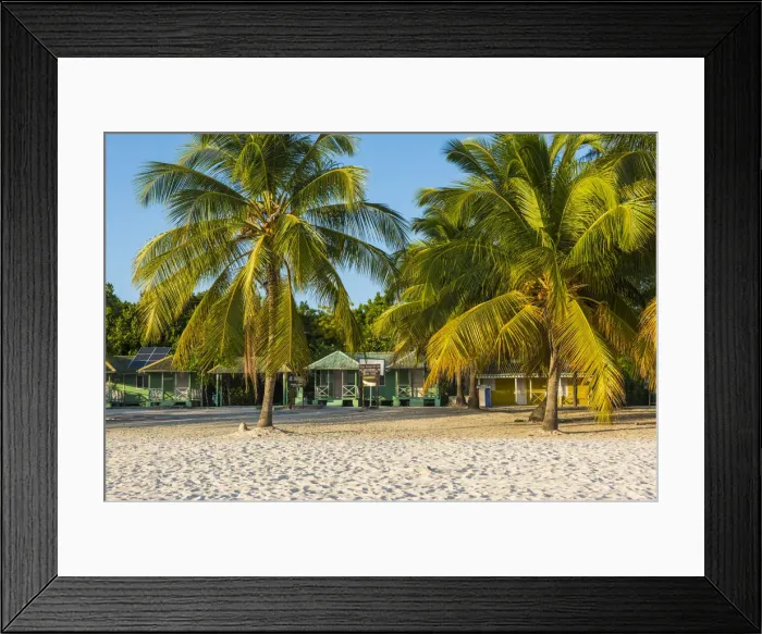 Framed Print : Mano Juan, Saona Island, East National Park (Parque Nacional del Este), Dominican Framed Print : Mano Juan, Saona Island, East National Park (Parque Nacional del Este), Dominican